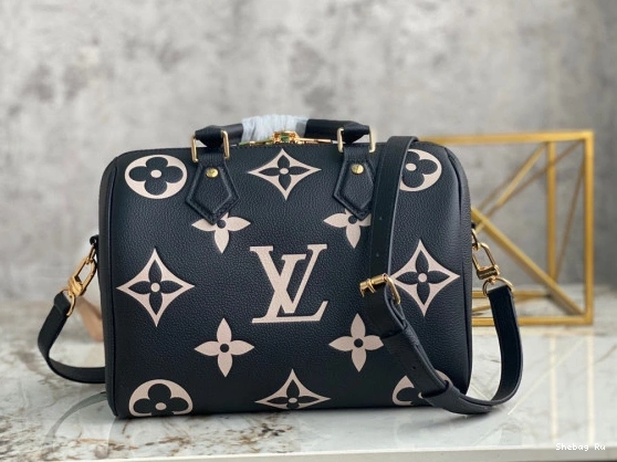 25 SPEEDY BANDOULIÈRE LOUIS VUITTON 0813